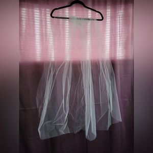 Wedding Veil